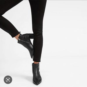 Everlane The Boss Boot Size 8
